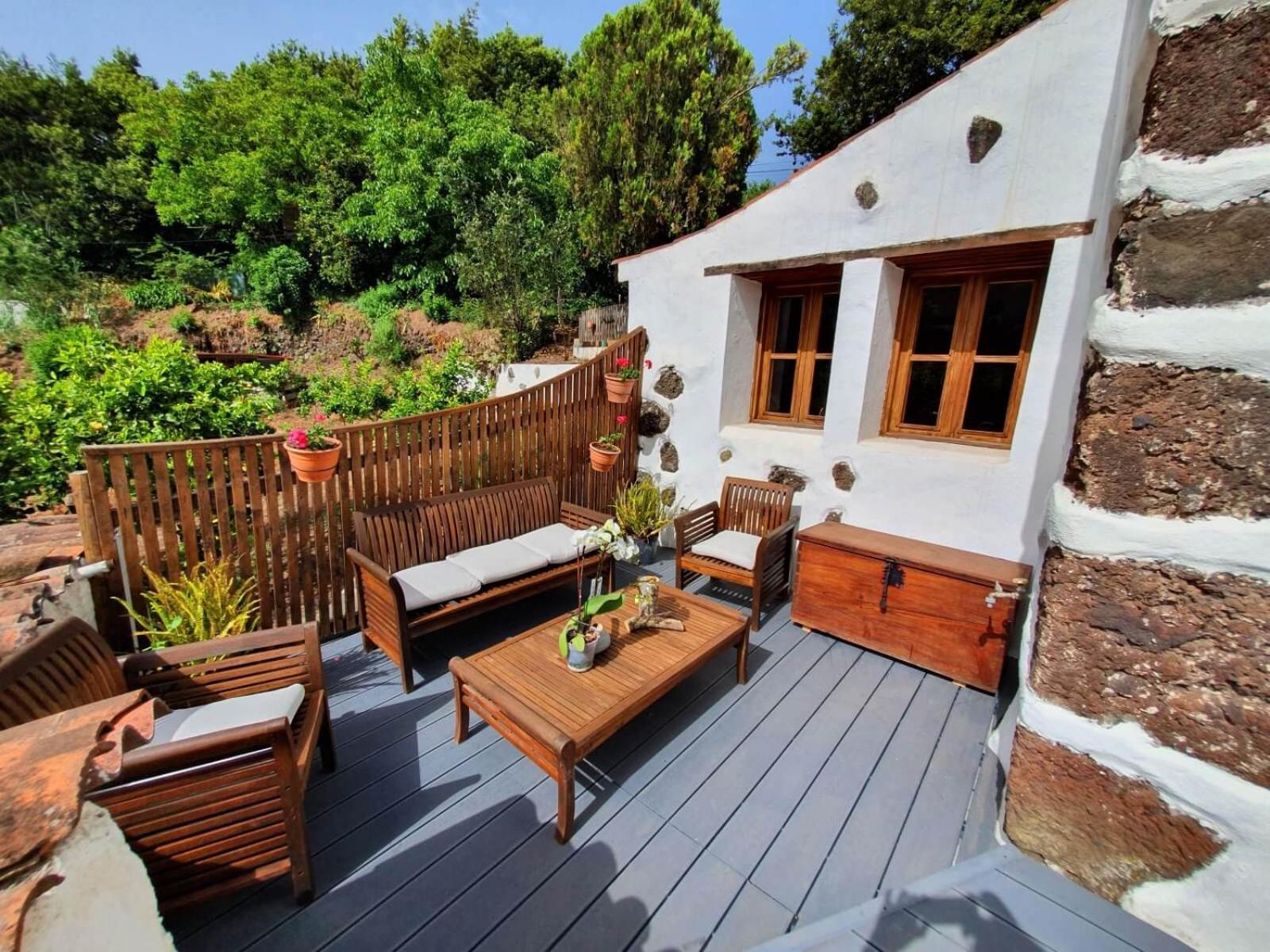 Casa Vacacional de 3 dormitorios