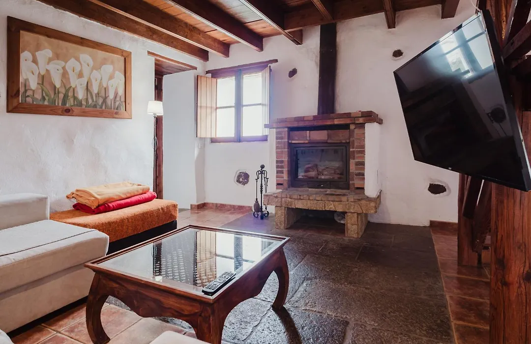Las Calas A By Villas Rivero-1